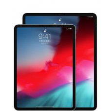 IPAD PRO 12.9 WIFI 64GB SILVER